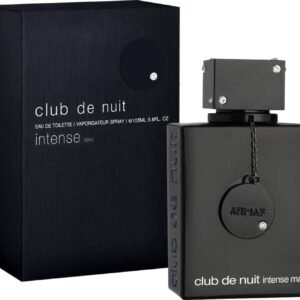 Version 1.0.0 Armaf Club De Nuit Intense Man EDT 105ml