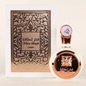 71yHAErNuEL._SL1024_ Lattafa Fakhar Women EDP 100ml
