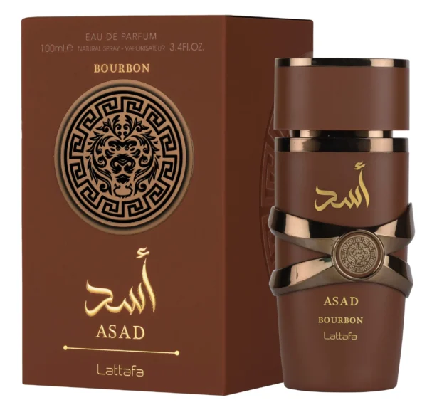 Asad-Bourbon-scaled Lattafa Asad Bourbon EDP 100ml